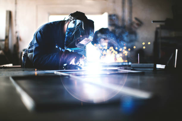 Best Welding Equipment Sales and Repair in Lakemoor, IL