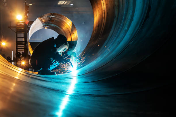  Lakemoor, IL Welder Pros