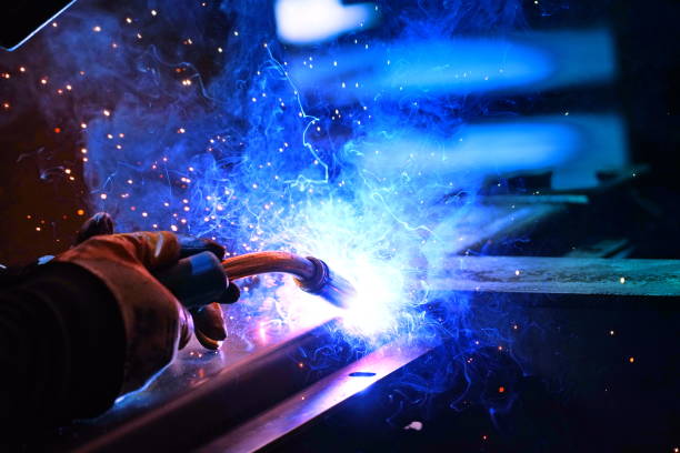 Best Artistic and Custom Metal Fabrication in Lakemoor, IL