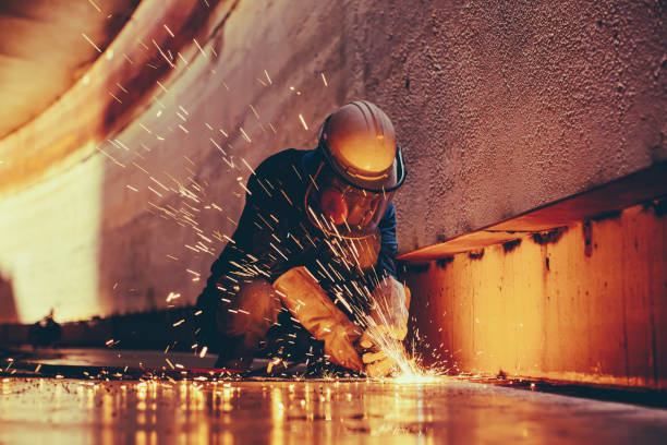 Best Automation and Robotic Welding in Lakemoor, IL